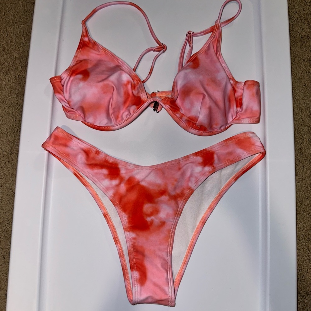 SHEIN swim NWOT